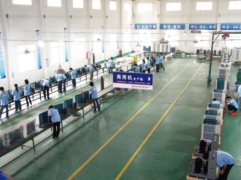FOSHAN JUYANG NEW ENERGY CO LTD
