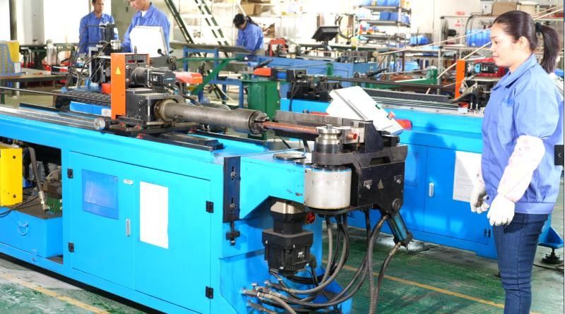 FOSHAN JUYANG NEW ENERGY CO LTD
