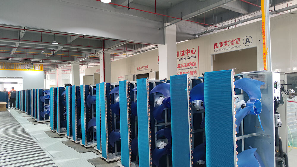 FOSHAN JUYANG NEW ENERGY CO LTD