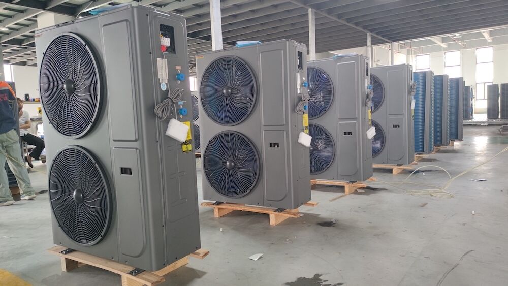 FOSHAN JUYANG NEW ENERGY CO LTD