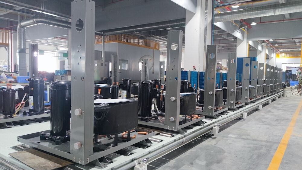 FOSHAN JUYANG NEW ENERGY CO LTD
