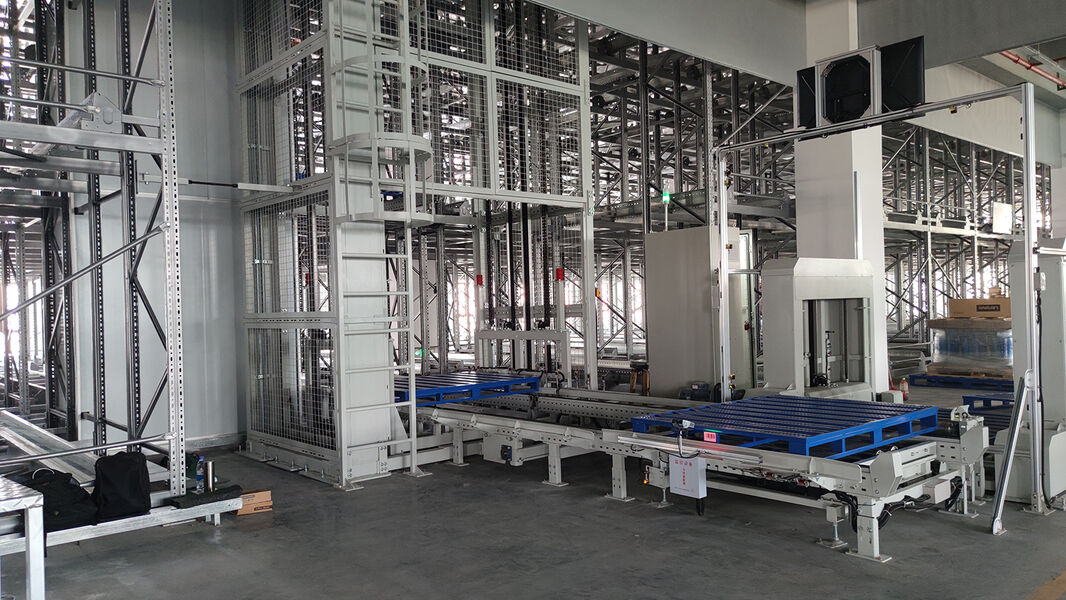 FOSHAN JUYANG NEW ENERGY CO LTD