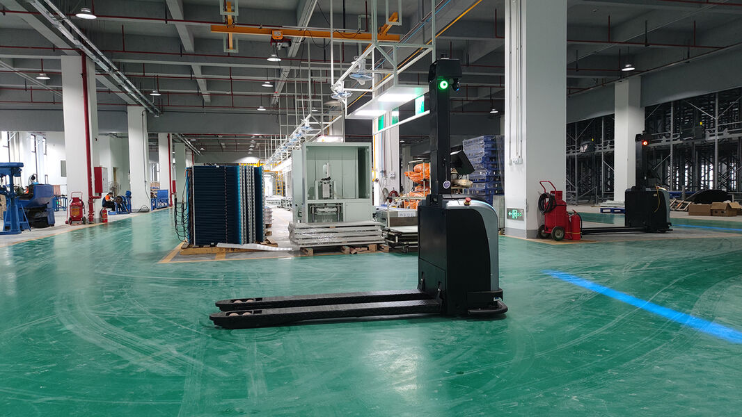 FOSHAN JUYANG NEW ENERGY CO LTD