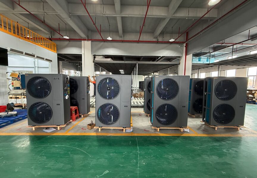 FOSHAN JUYANG NEW ENERGY CO LTD