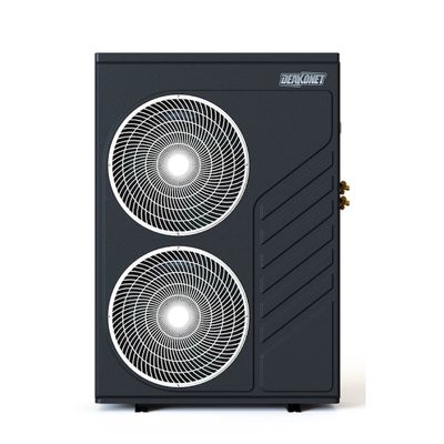 Inverter Air to Water Heat Pump-A3 Pro (R32)