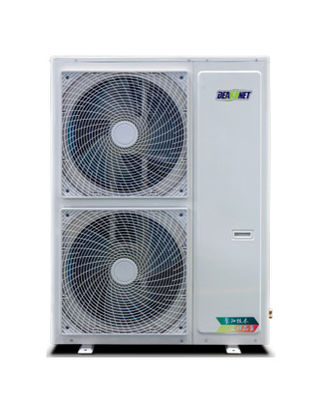 On-Off Air to Water Heat Pump-A2 (R32)