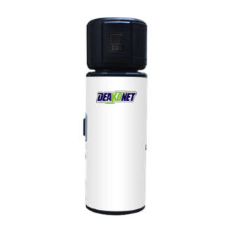Good price All in One Heat Pump Water Heater -B1 Pro/ Side Blow (R134A) online