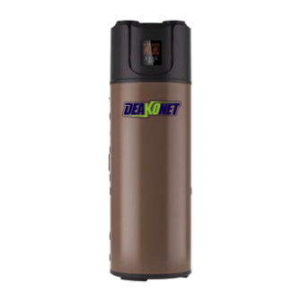Good price All in One Heat Pump Water Heater -B2 Pro/ Top Blow (R290) online