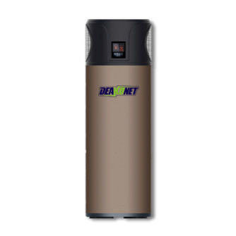 Good price All in One Heat Pump Water Heater -B2 Pro/ Side Blow (R290) online
