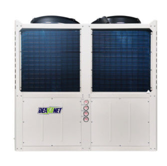 Good price 90℃ High- Water Temperature Heat Pump - C1H (R134A+R32) online