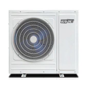 Good price Inverter Swimming Pool Heat Pump-P2 Pro (R32) online