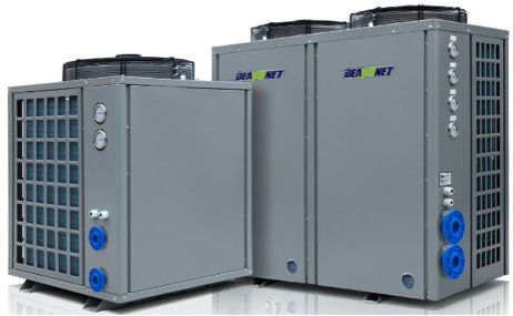 Good price Commercial Swimming Pool Heat Pump-P2(R410) online