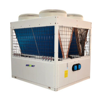 Commercial Swimming Pool Heat Pump-P2(R410)