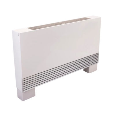 Good price Ultra Thin Vertical Type Fan Coil Unit (Floor Mounted) online