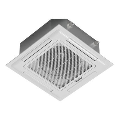 Good price M Style 4 Way Cassette Type Fan Coil Unit online