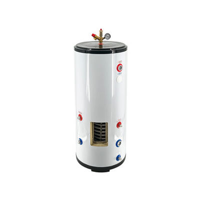 Good price Pressured Stainless Insulated Water Tank online