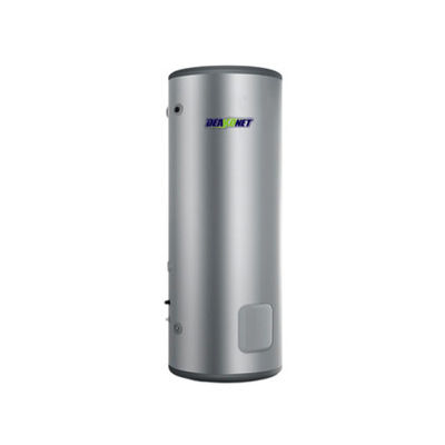Good price Pressured Enamel Insulated Water Tank online