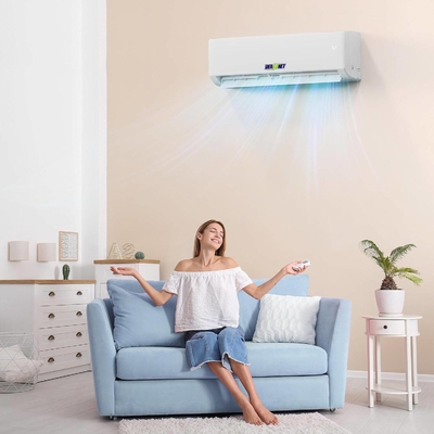 Photovoltaic Powered INVERTER Air conditioner