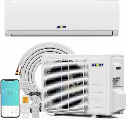 Inverter Air Conditioner