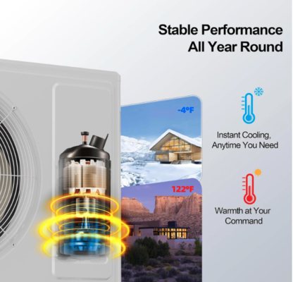Inverter Air Conditioner