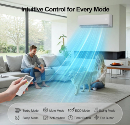 Inverter Air Conditioner