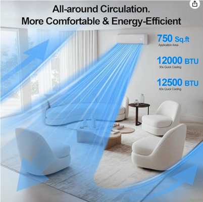 Inverter Air Conditioner