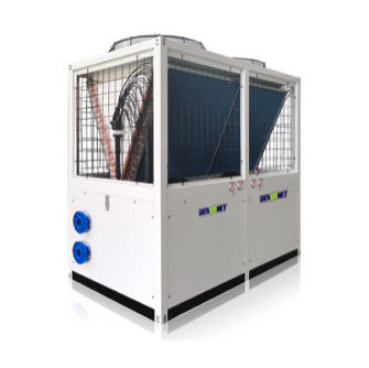 Commercial Swimming Pool Heat Pump-P2(R410)