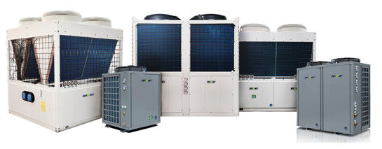 Good price Commercial Air to Water Heat Pump-C1 (R134A) online