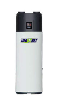 Good price All in One Heat Pump Water Heater -B1 Pro/ Top Blow (R134A) online