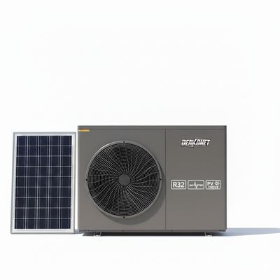 quality R32 PV Direct Drive  Inverter Air to Water Heat Pump (A3 Pro) factory